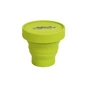 Чашка туристична Tramp Silicone 180ml Olive (UTRC-083-olive) - зменшене зображення 1
