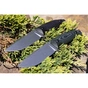 Ніж Ruike Jager Black (F118-B) - зменшене зображення 7