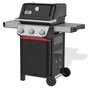 Гриль-барбекю Weber Spirit E-310 Black (1501305) - зменшене зображення 3