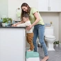 Горщик Ingenuity підставка дитячий 3 в 1 Prepare to Potty (17143) - зменшене зображення 7