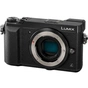 Цифровий фотоапарат Panasonic DMC-GX80 Body (DMC-GX80EE-K) - зменшене зображення 2