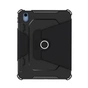 Чохол до планшета BeCover Armor Leather 360 Apple iPad 10.9" 2022 Black (708888) - зменшене зображення 3