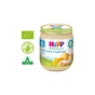 Дитяче пюре HiPP Organic Ніжні овочі з індичкою, 125 г (9062300131328) - уменьшенное изображение 1