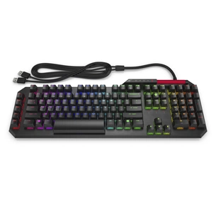 Клавіатура HP OMEN Sequencer USB (2VN99AA) зображення 1