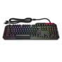 Клавіатура HP OMEN Sequencer USB (2VN99AA) - зменшене зображення 1