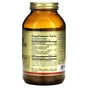 Вітамін Solgar Кальцій Магній Бор, Calcium Magnesium Plus Boron, 250 таблеток (SOL-00516) - зменшене зображення 2