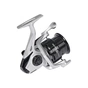 Котушка Brain fishing Scout SE-S 5000S 8+1BB 4.91 Silver (200.53.67) - зменшене зображення 3