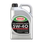 Моторна олива Meguin ULTRA PERFORMANCE LONGLIFE SAE 5W-40 5л (6328) - зменшене зображення 1