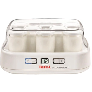 Йогуртниця Tefal YG500132 зображення 1