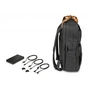 Рюкзак для ноутбука HP 17.3 Powerup Backpack (1JJ05AA) - зменшене зображення 6