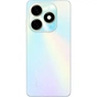 Мобільний телефон Tecno KJ5n (Spark 20 8/256Gb) Cyber White (4894947013539) - зменшене зображення 3