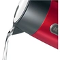 Електрочайник Bosch TWK4P434 - зменшене зображення 4
