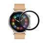 Плівка захисна BeCover Honor MagicWatch 2 42mm Black (706045) - уменьшенное изображение 2