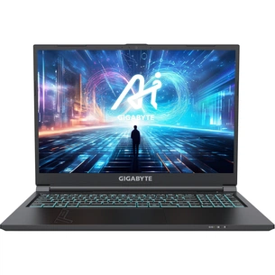 Ноутбук GIGABYTE G6 MF (MF-H2KZ854KD) зображення 1