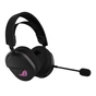 Навушники ASUS ROG Pelta Bluetooth/Wireless Black (90YH0410-BHUA00) - зменшене зображення 4