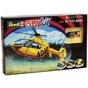 Збірна модель Revell Вертоліт EC 135 ADAC 1:72 (6598) - зменшене зображення 1