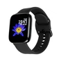 Смарт-годинник Gelius Pro GP-SW001 (NEO 2020) (IP67) Black - зменшене зображення 2