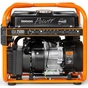 Генератор Daewoo GDA 2500i 2,0kW (GDA2500i) - зменшене зображення 2