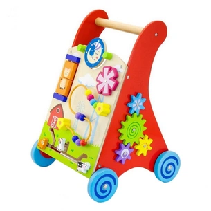 Ходунки Viga Toys Ходунки-каталка (50950) зображення 1
