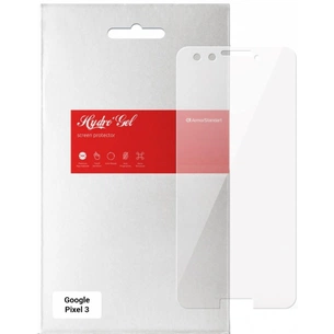 Плівка захисна Armorstandart Google Pixel 3 (ARM58476) зображення 1