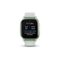Смарт-годинник Garmin Venu Sq 2, Cool Mint/Metallic Mint, GPS (010-02701-12) - зменшене зображення 7