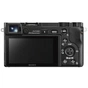 Цифровий фотоапарат Sony Alpha 6000 body Black (ILCE6000B.CEC) - зменшене зображення 2