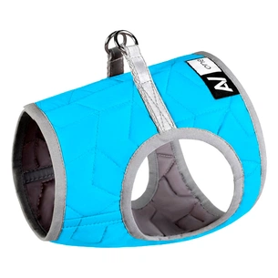 Шлея для собак Airy Vest ONE S1 40-45 см блакитна (29412) зображення 1