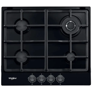 Варочна поверхня Whirlpool TGML661NB зображення 1