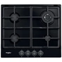 Варочна поверхня Whirlpool TGML661NB - зменшене зображення 1
