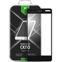 Скло захисне Vinga для Nokia 2 Black (VTPGS-N2B) - зменшене зображення 2