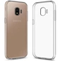 Чохол до мобільного телефона Laudtec Samsung Galaxy J2 Core Clear tpu (Transperent) (LC-J2C) - зменшене зображення 2