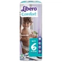 Підгузки Libero Comfort 6 (13-20 кг) 46 шт (7322540731408) - зменшене зображення 2