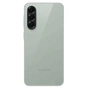Мобільний телефон Samsung Galaxy A56 5G 8/128Gb Green (SM-A566BZGAEUC) - зменшене зображення 5