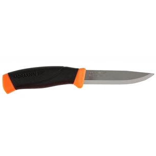 Ніж Morakniv Companion F stainless steel (11824) зображення 1