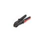 Затиск для клем Voltronic SN-28B для обтискання клем, 0.3-1.0mm2, Black-red (SN-28B) - зменшене зображення 2
