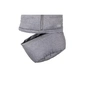 Зимовий конверт Nuvita CARRYON меланжевий сірий (NV9845CARRYONMELANGEGR) - зменшене зображення 8