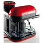Ріжкова кавоварка еспресо Ariete 1318 Espresso Moderna Red (00M131800AR0) - уменьшенное изображение 4