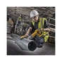 Ножиці по металу електричні DeWALT 18В XR Li-Ion (без АКБ і ЗП) (DCS491NT) - уменьшенное изображение 5