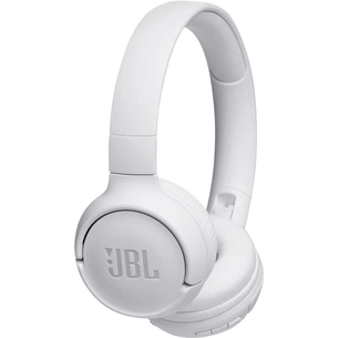 Навушники JBL Tune 560 BT White (JBLT560BTWHT) зображення 1
