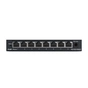 Комутатор мережевий Ruijie Networks RG-ES108GD - зменшене зображення 1