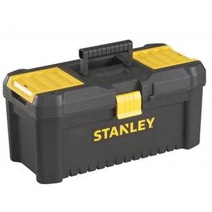 Ящик для інструментів Stanley ESSENTIAL, 12.5 (316x156x128мм) (STST1-75514) зображення 1
