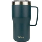 Термокружка Tribe Travel Mug 600 мл blue (T-FA-0034-blue) - зменшене зображення 1
