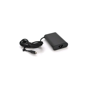 Блок живлення до ноутбуку Merlion DELL 65W, Type-C (28340 / LDL65/Type-C) зображення 1