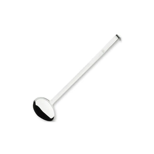 Ополоник Lacor для соусу d 7,5 cm L 34 cm (60509) зображення 1