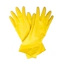 Рукавички господарські Buroclean розмір M 1 пара (4823078930736) - уменьшенное изображение 2