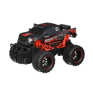Радіокерована іграшка New Bright OFF ROAD TRUCKS Raptor 1:24 (2424-2) зображення 1