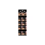 Батарейка Duracell AA MN1500 LR06 (плакат 2*10) * 20 (5010608/5014439) - зменшене зображення 1