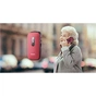 Мобільний телефон Panasonic KX-TU446 Red (KX-TU446EXR) - зменшене зображення 8
