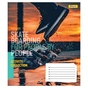 Зошит 1 вересня Skateboardingg А5 60 аркушів клітинка (768178) - зменшене зображення 4