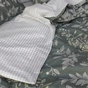 Постільна білизна Isleep двоспальна Сатин Twill 36 (36_dv_Isleep) - зменшене зображення 8